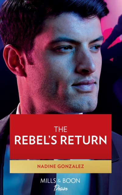 The Rebel's Return, EPUB eBook
