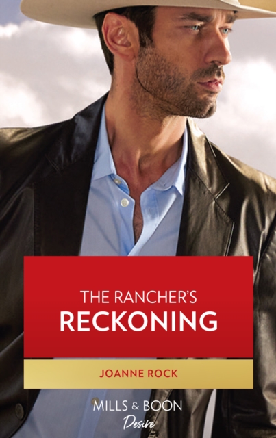 The Rancher's Reckoning, EPUB eBook