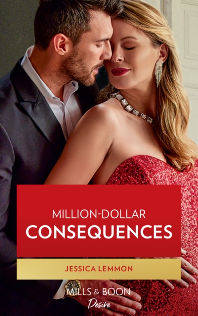 Million-Dollar Consequences, EPUB eBook