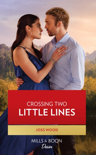 Crossing Two Little Lines, EPUB eBook