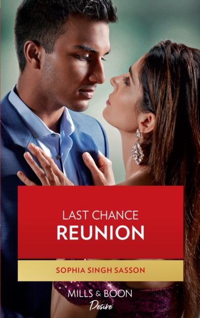 Last Chance Reunion, EPUB eBook