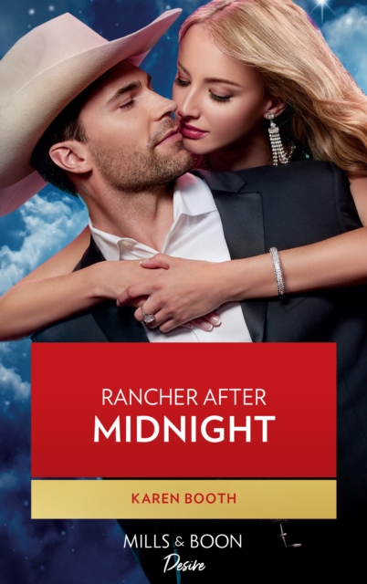 Rancher After Midnight, EPUB eBook