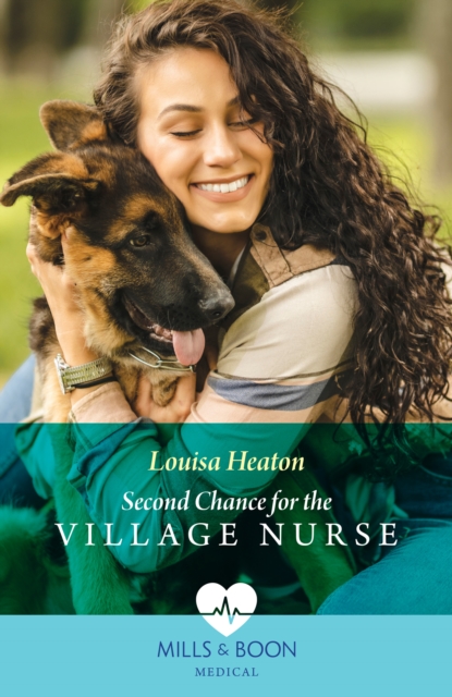 Second Chance For The Village Nurse, EPUB eBook