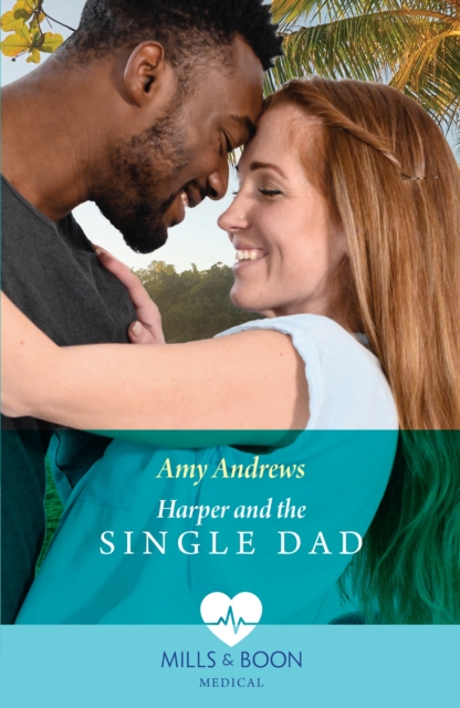 Harper And The Single Dad, EPUB eBook