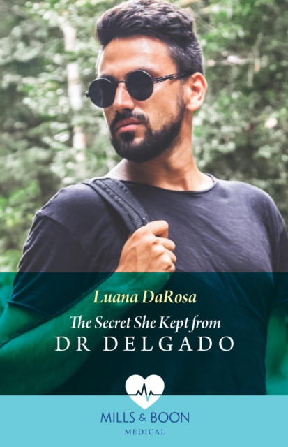 The Secret She Kept From Dr Delgado, EPUB eBook