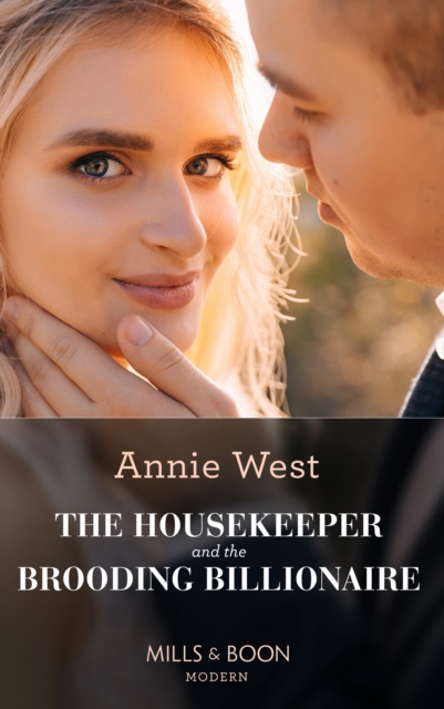 The Housekeeper And The Brooding Billionaire, EPUB eBook