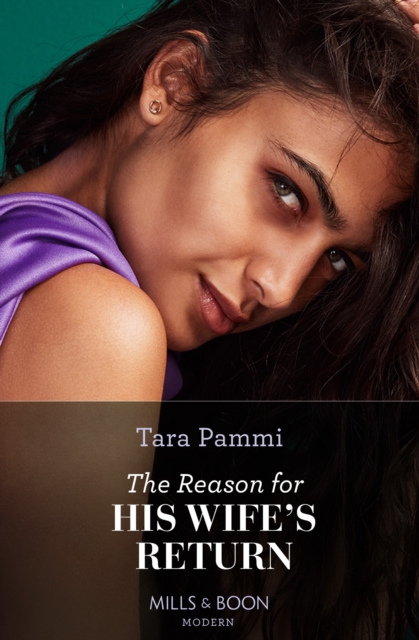 The Reason For His Wife's Return, EPUB eBook