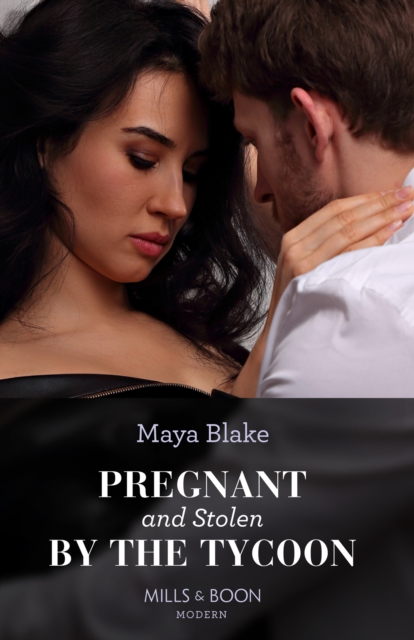 Pregnant And Stolen By The Tycoon, EPUB eBook