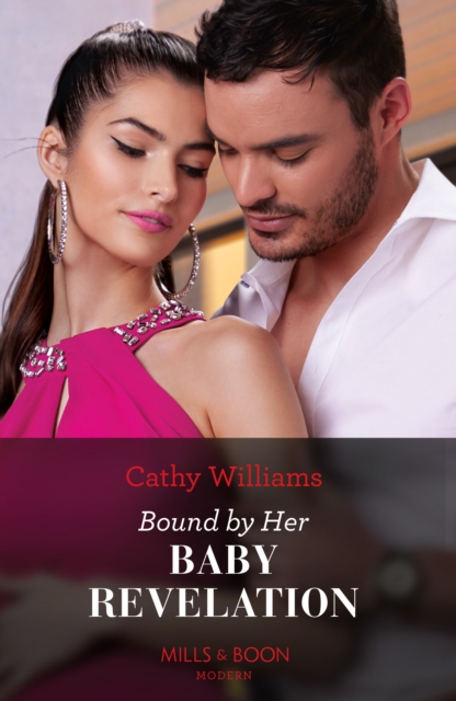 Bound By Her Baby Revelation, EPUB eBook