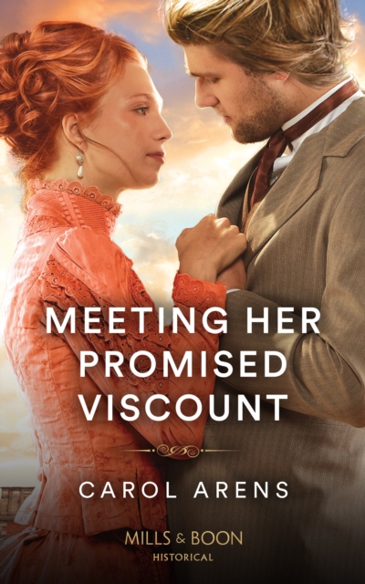 Meeting Her Promised Viscount, EPUB eBook