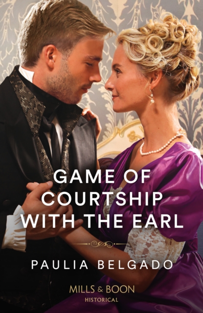 Game Of Courtship With The Earl, EPUB eBook