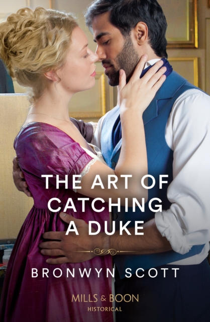 The Art Of Catching A Duke, EPUB eBook