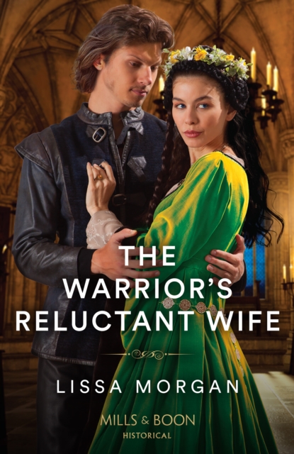 The Warrior's Reluctant Wife, EPUB eBook