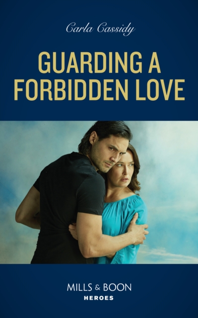 The Guarding A Forbidden Love, EPUB eBook