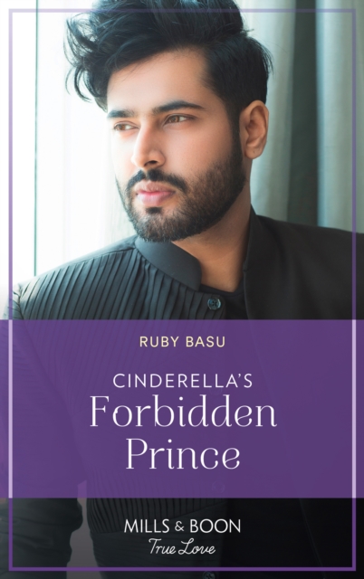 Cinderella's Forbidden Prince, EPUB eBook