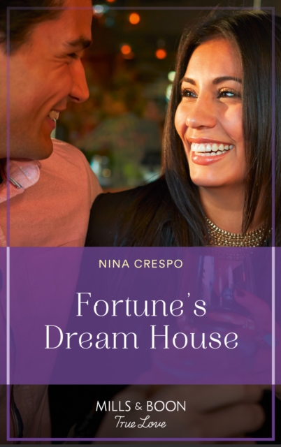 Fortune's Dream House, EPUB eBook