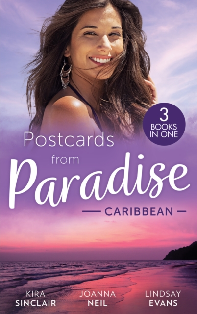 Postcards From Paradise: Caribbean : Under the Surface (Seals of Fortune) / Temptation in Paradise / Pleasure Under the Sun, EPUB eBook