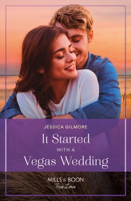 It Started With A Vegas Wedding, EPUB eBook