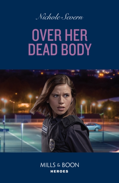 Over Her Dead Body, EPUB eBook