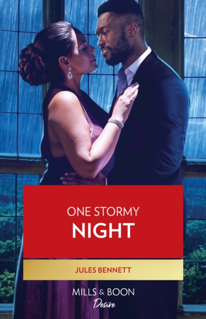 One Stormy Night, EPUB eBook