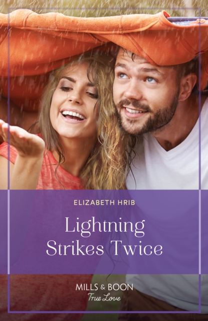 Lightning Strikes Twice, EPUB eBook