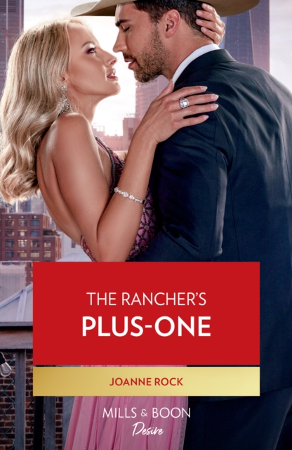 The Rancher's Plus-One, EPUB eBook