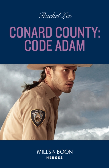 Conard County: Code Adam, EPUB eBook