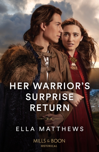 Her Warrior's Surprise Return, EPUB eBook