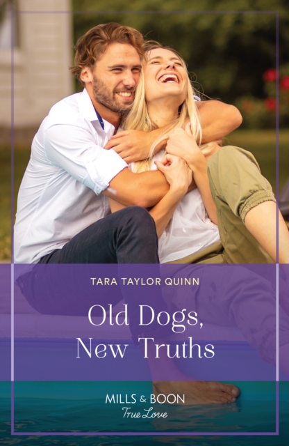 Old Dogs, New Truths, EPUB eBook
