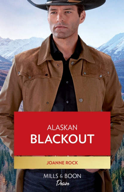 Alaskan Blackout, EPUB eBook