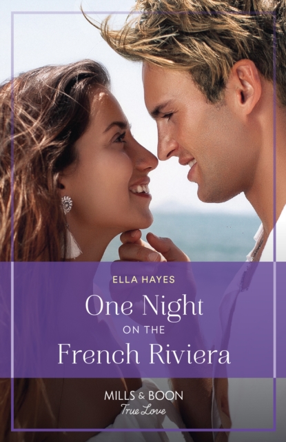 One Night On The French Riviera, EPUB eBook