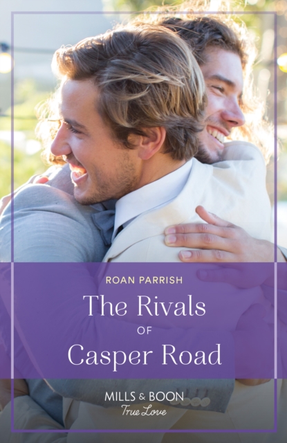 The Rivals Of Casper Road, EPUB eBook
