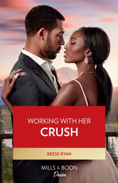 Working With Her Crush, EPUB eBook