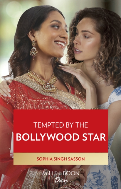 Tempted By The Bollywood Star, EPUB eBook
