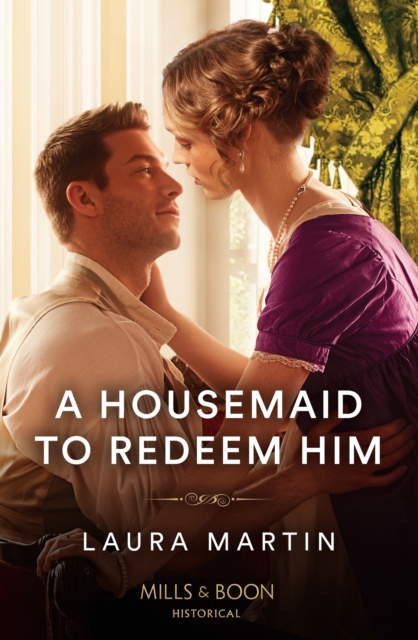 A Housemaid To Redeem Him, EPUB eBook