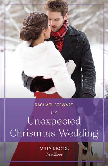 My Unexpected Christmas Wedding, EPUB eBook