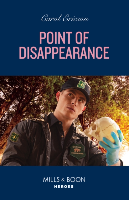 Point Of Disappearance, EPUB eBook
