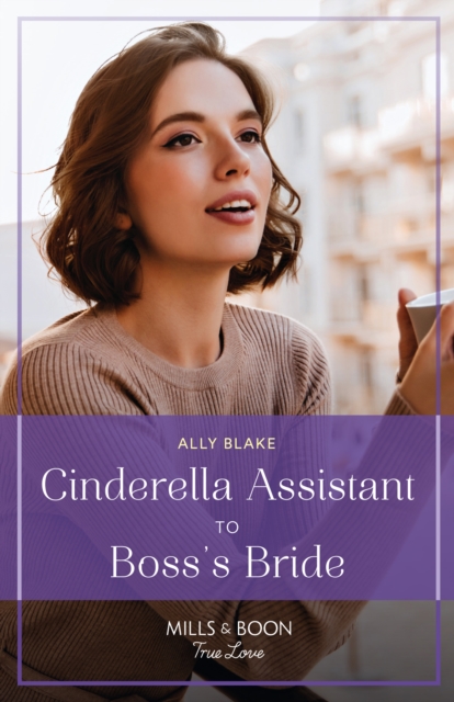 Cinderella Assistant To Boss's Bride, EPUB eBook