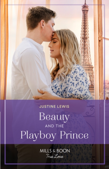 Beauty And The Playboy Prince, EPUB eBook