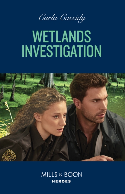 The Wetlands Investigation, EPUB eBook