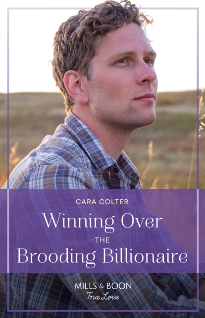 Winning Over The Brooding Billionaire, EPUB eBook