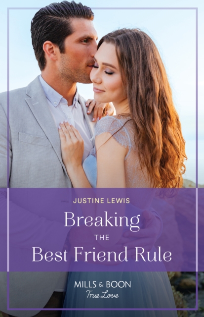 Breaking The Best Friend Rule, EPUB eBook