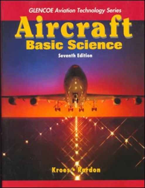 Aircraft Basic Science, Undefined Book