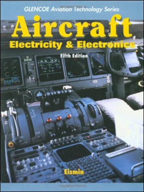 Aircraft Electricity and Electronics, Hardback Book