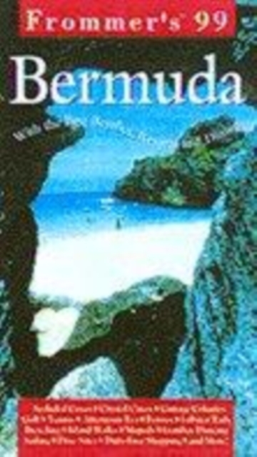 Complete: Bermuda '99, Paperback Book