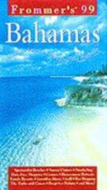 Complete: Bahamas '99, Paperback Book