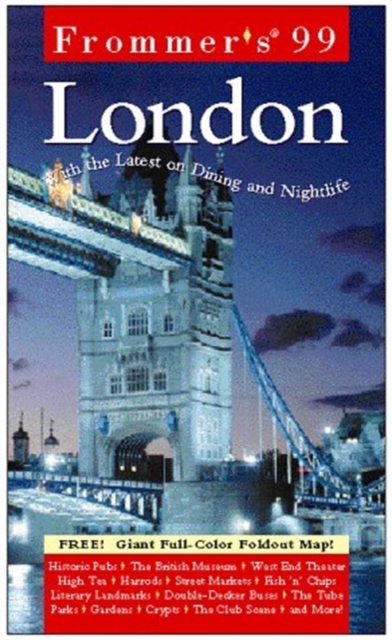 Complete: London '99, Paperback / softback Book
