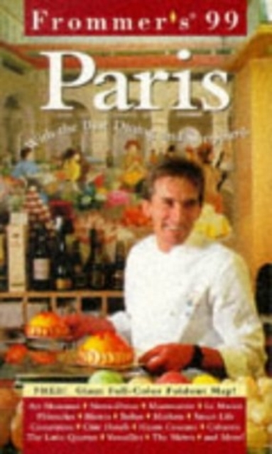 Complete: Paris '99, Paperback / softback Book