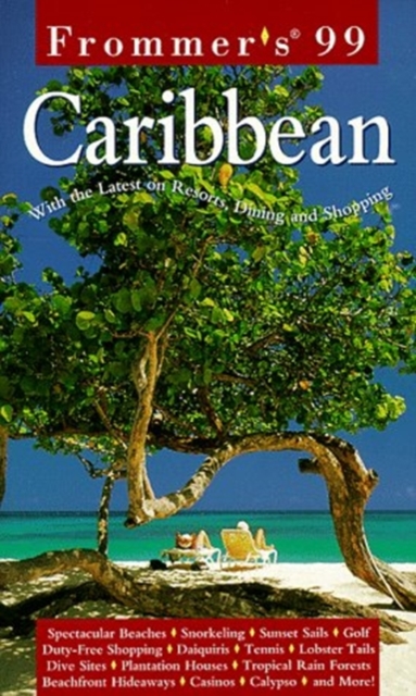 Complete: Caribbean '99, Paperback Book