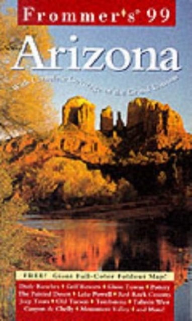 Complete: Arizona '99, Paperback / softback Book
